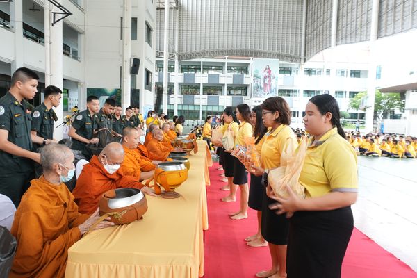 โรงเรียนปรีชานุศาสน์